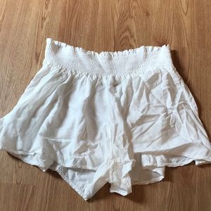 brandy melville shorts